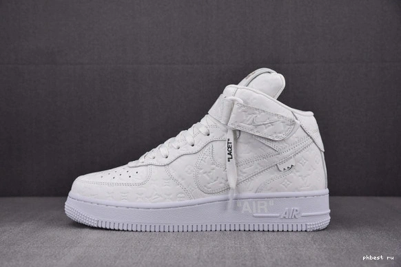 Force LV128 Mid  LV&Air 1217